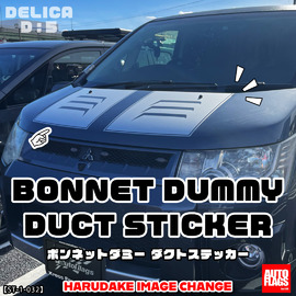 前期型D5専用】GOQBUTO-REVOフロントバンパーガード 商品詳細【オート