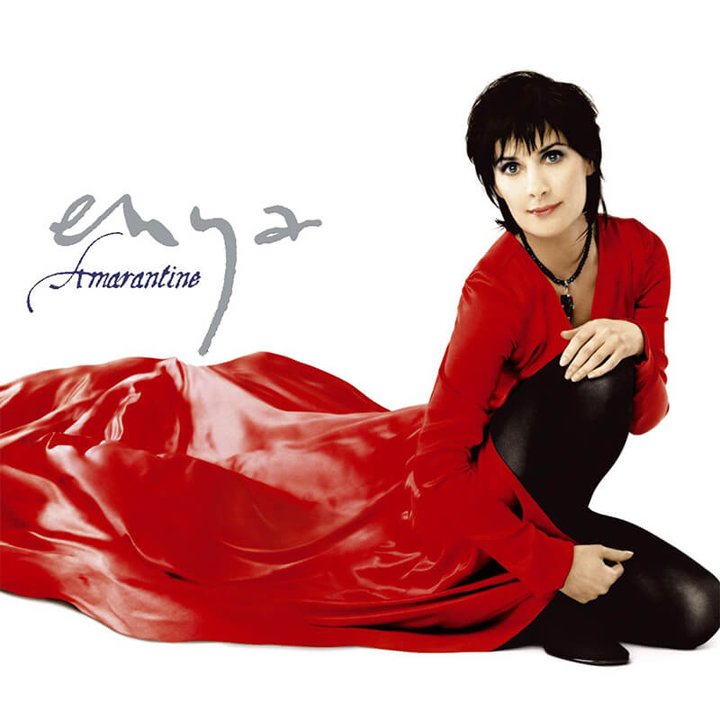 Enya(エンヤ) 特設サイト | Warner Music Japan Inc.