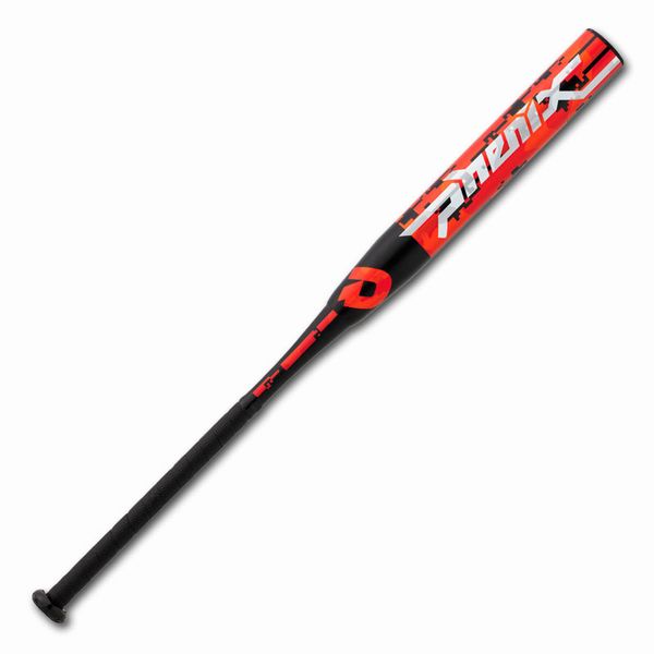 ウィルソン ディマリニ(DeMARINI) ソフトボール用バット 3号 ゴム