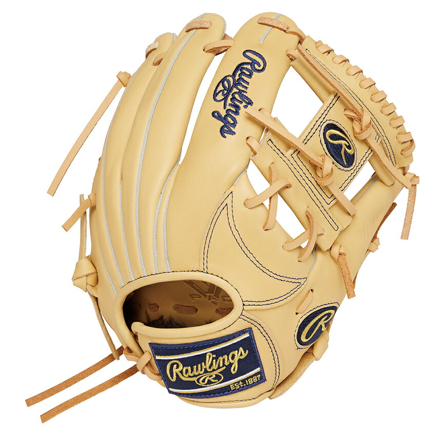 型付/グラブ刺繍無料】 ローリングス(Rawlings) 軟式 ジュニア HYPER