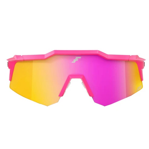 100%(ワンハンドレッド) スポーツサングラス フェルナンド・タティスJr