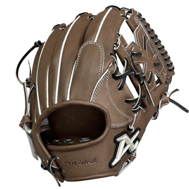 型付/グラブ/袋/刺繍無料】 アトムズ(ATOMS) 硬式グラブ 内野手用 026