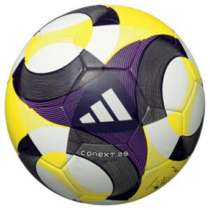 アディダス(adidas) サッカーボール4号球 コネクト25 キッズ U-12 FIFA