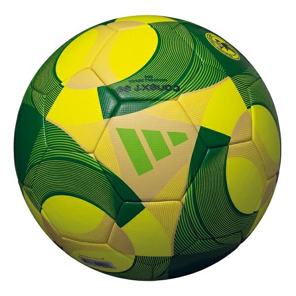 アディダス(adidas) サッカーボール4号球 コネクト25 キッズ FIFA主要