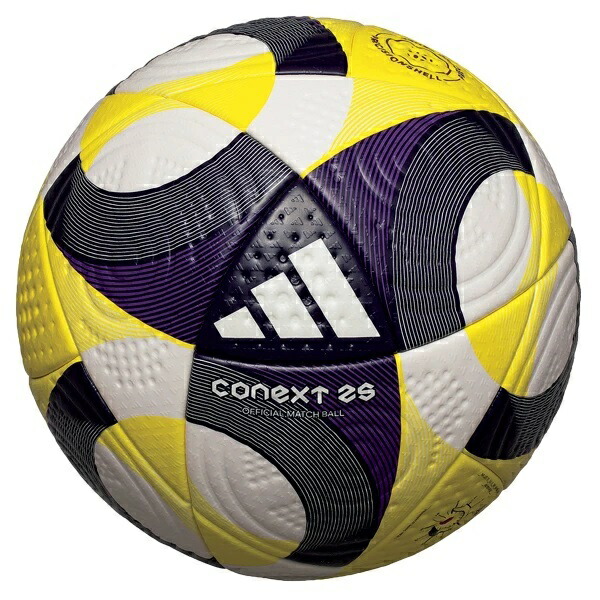 アディダス(adidas) サッカーボール5号球 コネクト25 プロ FIFA主要