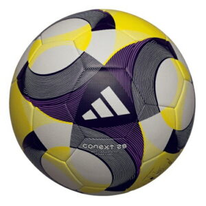 アディダス(adidas) サッカーボール4号球 コネクト25 キッズ U-12 FIFA