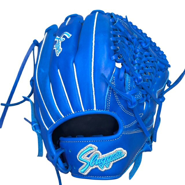 型付/グラブ刺繍無料】 久保田スラッガー(KUBOTA SLUGGER) 限定 少年