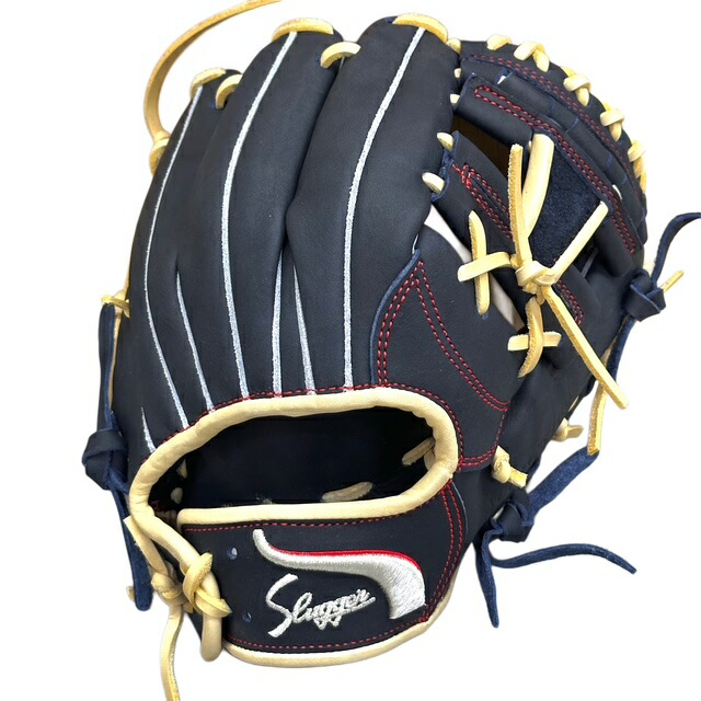 型付/グラブ刺繍無料】 久保田スラッガー(KUBOTA SLUGGER) 限定 軟式