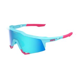 100%(ワンハンドレッド) サングラス SPEEDCRAFT 61001-10203