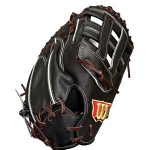 型付/グラブ/袋/刺繍無料】 ウィルソン(Wilson) 硬式ファーストミット