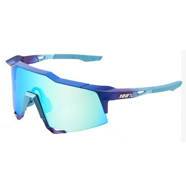 100%(ワンハンドレッド) サングラス SPEEDCRAFT 61001-22801