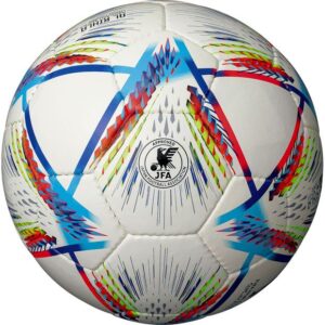 アディダス(adidas) サッカーボール5号球 アル・リフラ ルシアーダ