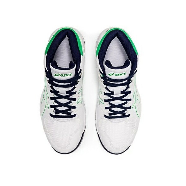 アシックス(asics) ジュニア バスケットボールシューズ DUNKSHOT MB 9