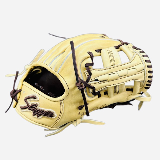 型付/グラブ/袋/刺繍無料】 久保田スラッガー(KUBOTA SLUGGER) 硬式