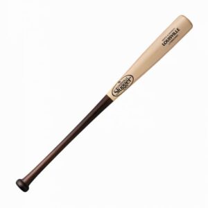 ルイスビルスラッガー(Louisville Slugger) 硬式野球用 木製バット