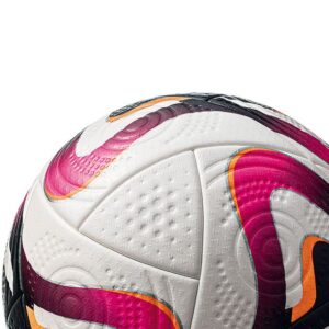 アディダス(adidas) サッカーボール5号球 公式試合球 コネクト24 AF580