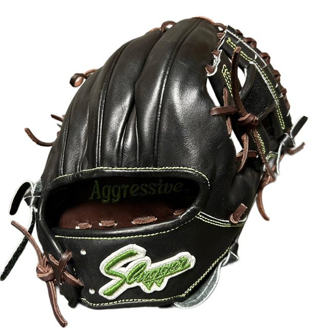 型付/グラブ/袋/刺繍無料】 久保田スラッガー(KUBOTA SLUGGER) 硬式