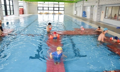 スイミング (Zip SportsPark緑山) スイミングスクール｜ジップ