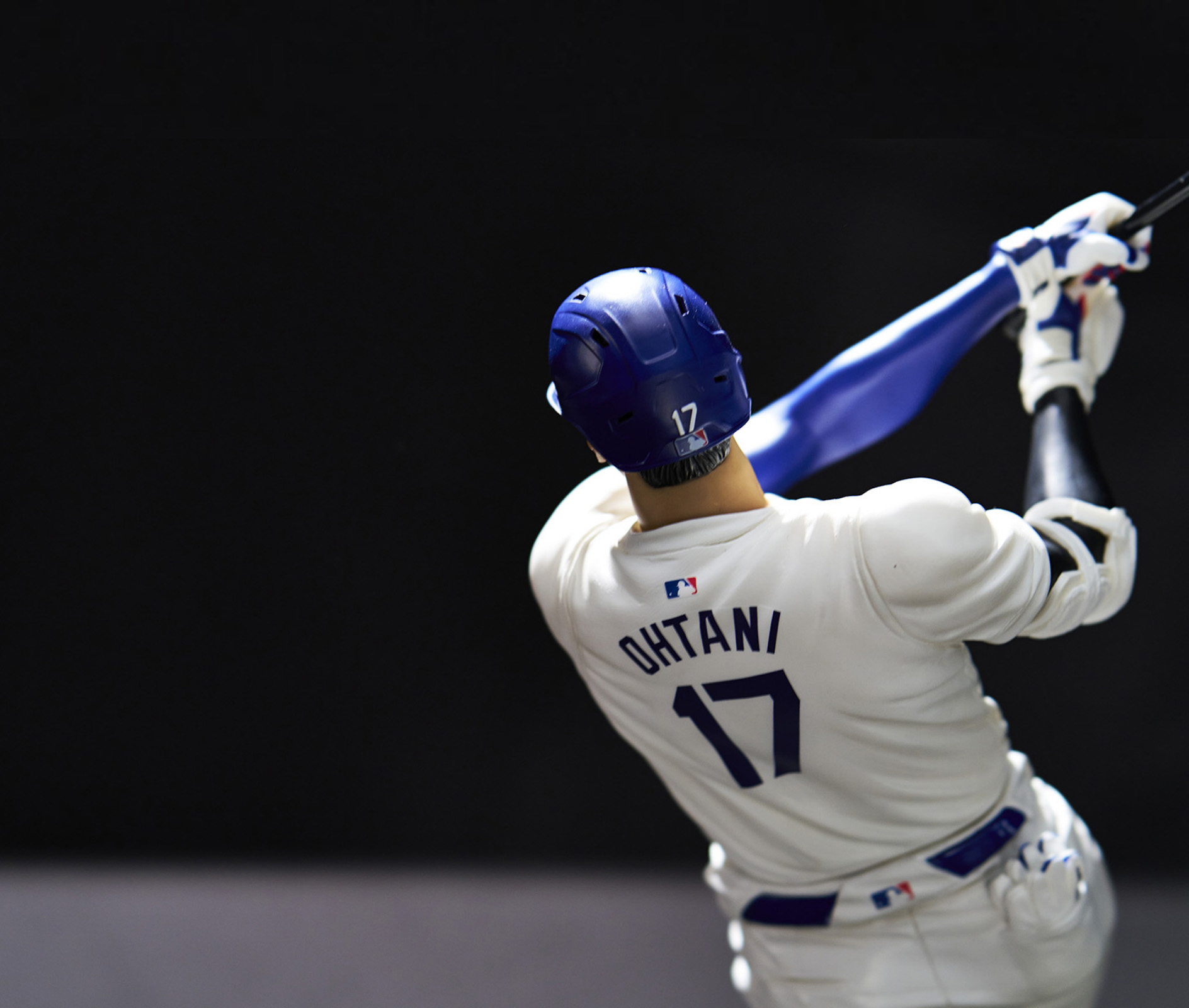 リアルパーフェクトシリーズ 大谷翔平プレミアムフィギュア Vol.2