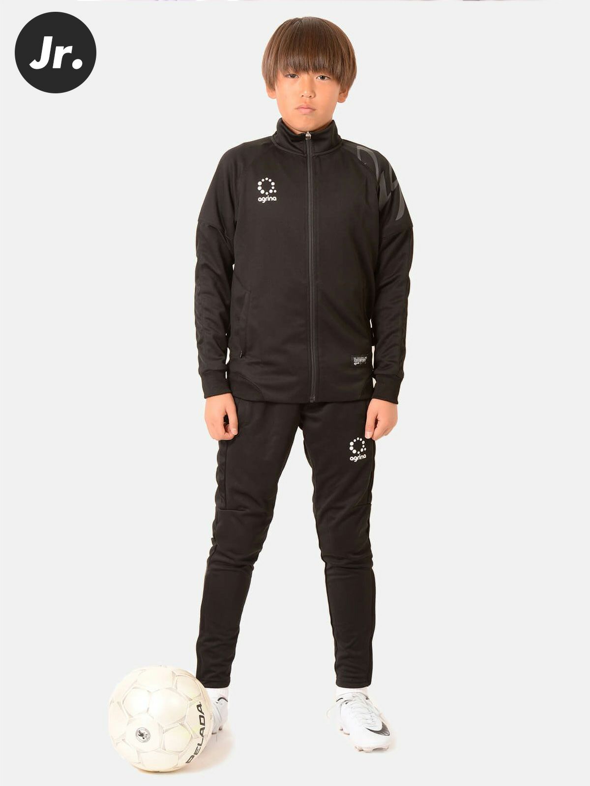 公式】BABYL サッカージャージ XLサイズ ベビーメタル 未開封 公式