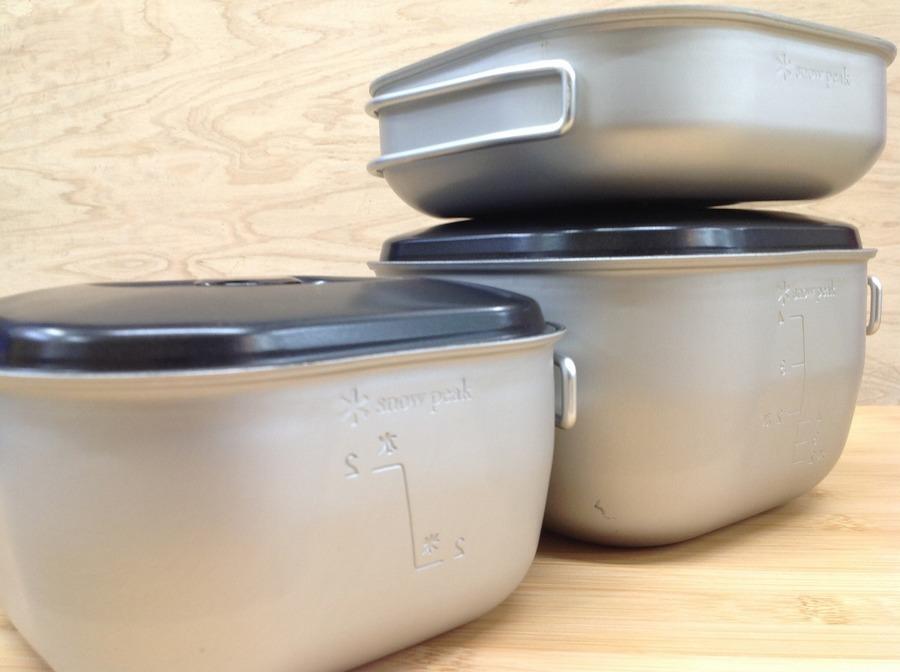 即売れ必至！snow peak(スノーピーク)のランダー ブラック入荷