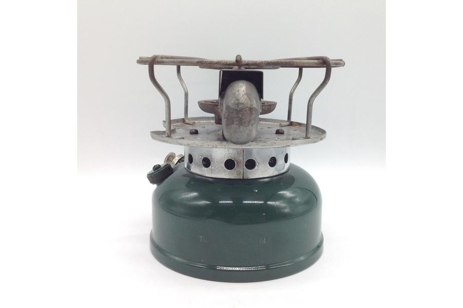 コールマンのガソリンシングルバーナー500A入荷！[2020.06.12発行