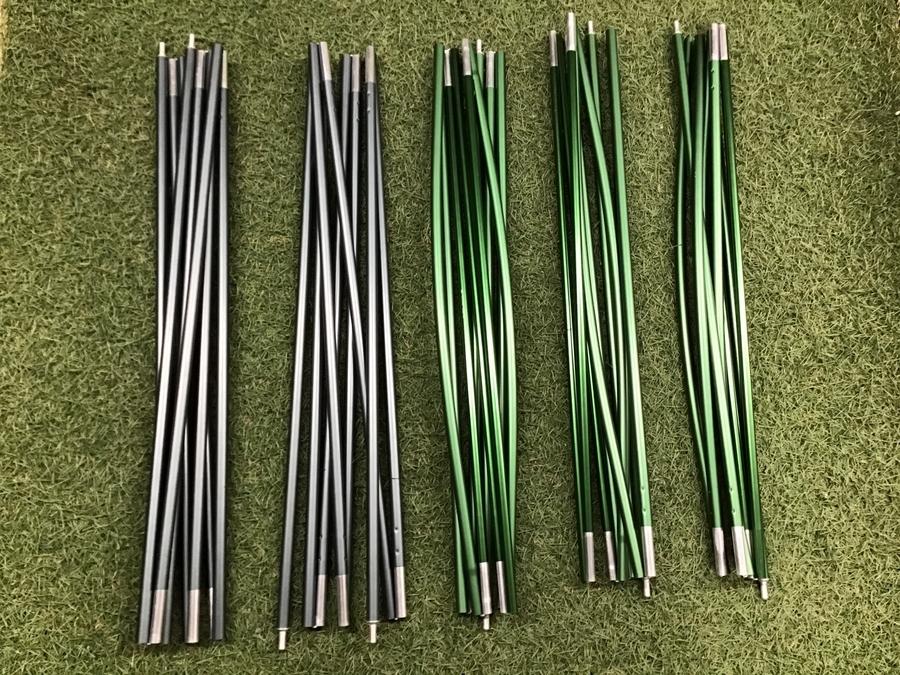 人気のMSR(エムエスアール)からバックカントリーバーン入荷