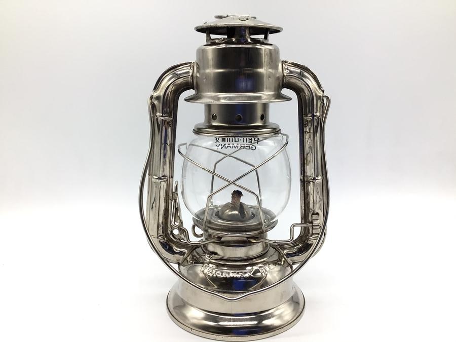 ペトロマックスHL1＆フュアーハンドの276スパークリングアイロン入荷