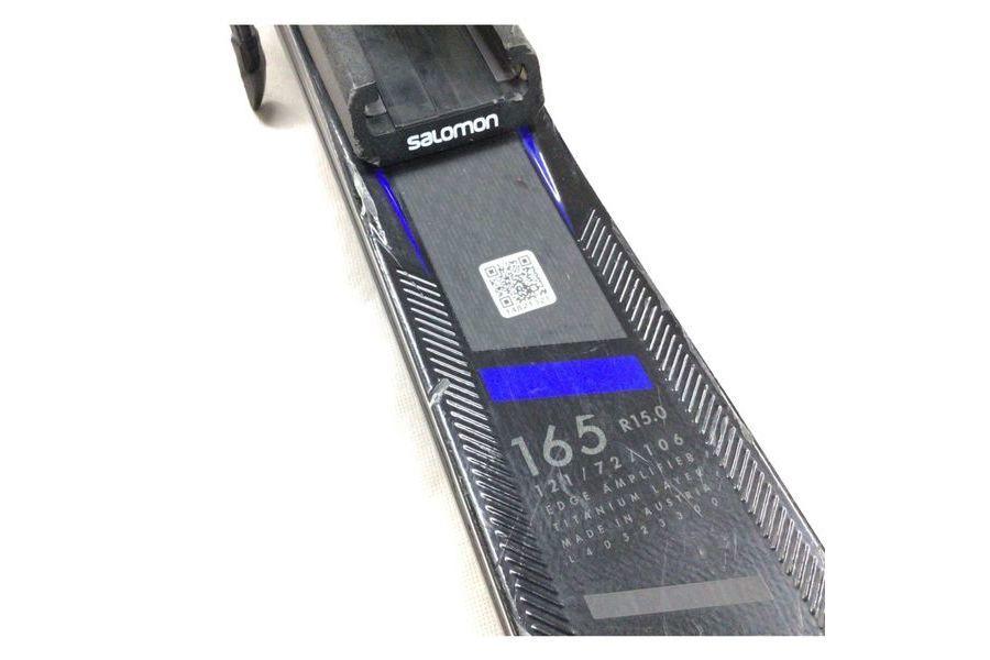 19-20年モデル！サロモンのS MAX BLAST入荷！[2021.01.28発行