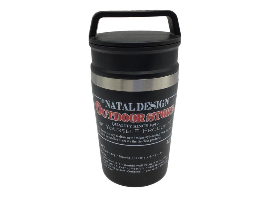 ネイタルデザイン×スタンレーの限定マグ入荷。[2021.10.03発行