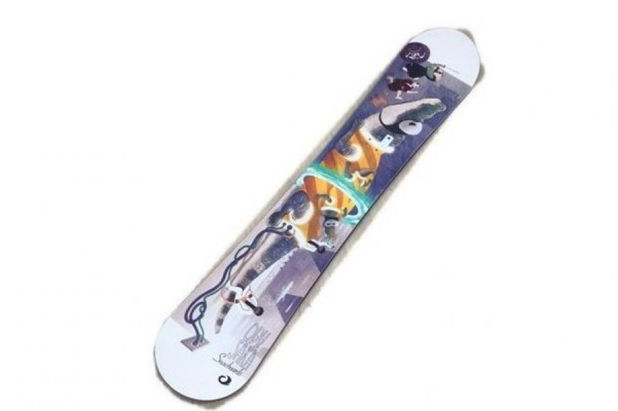 OGASAKA 21-22 CT-IZ LIMITED 156 オガサカ 【公式通販】