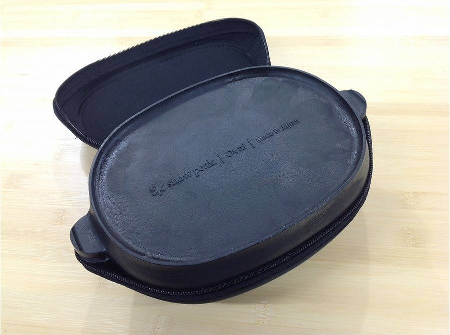 TFスポーツ青葉台店】スノーピークの旧型コロダッチオーバル入荷