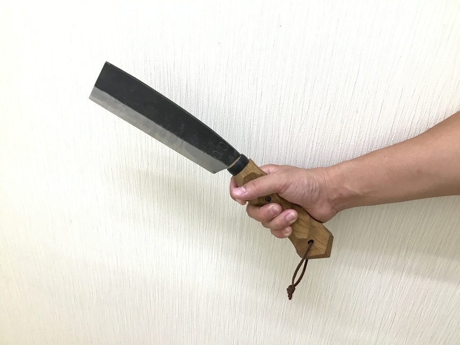 neru design works(ネルデザインワークス)のナタケズル入荷。[2020.07