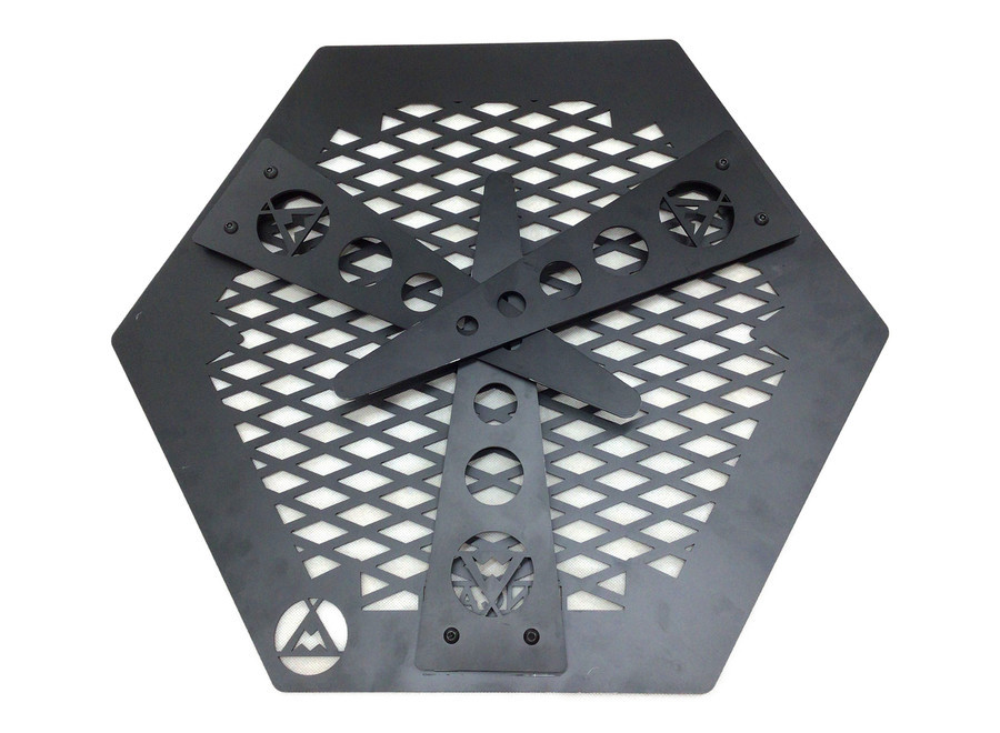 ANCAM（アナキャン）のメタヘキテ脚長が入荷！[2020.12.28発行