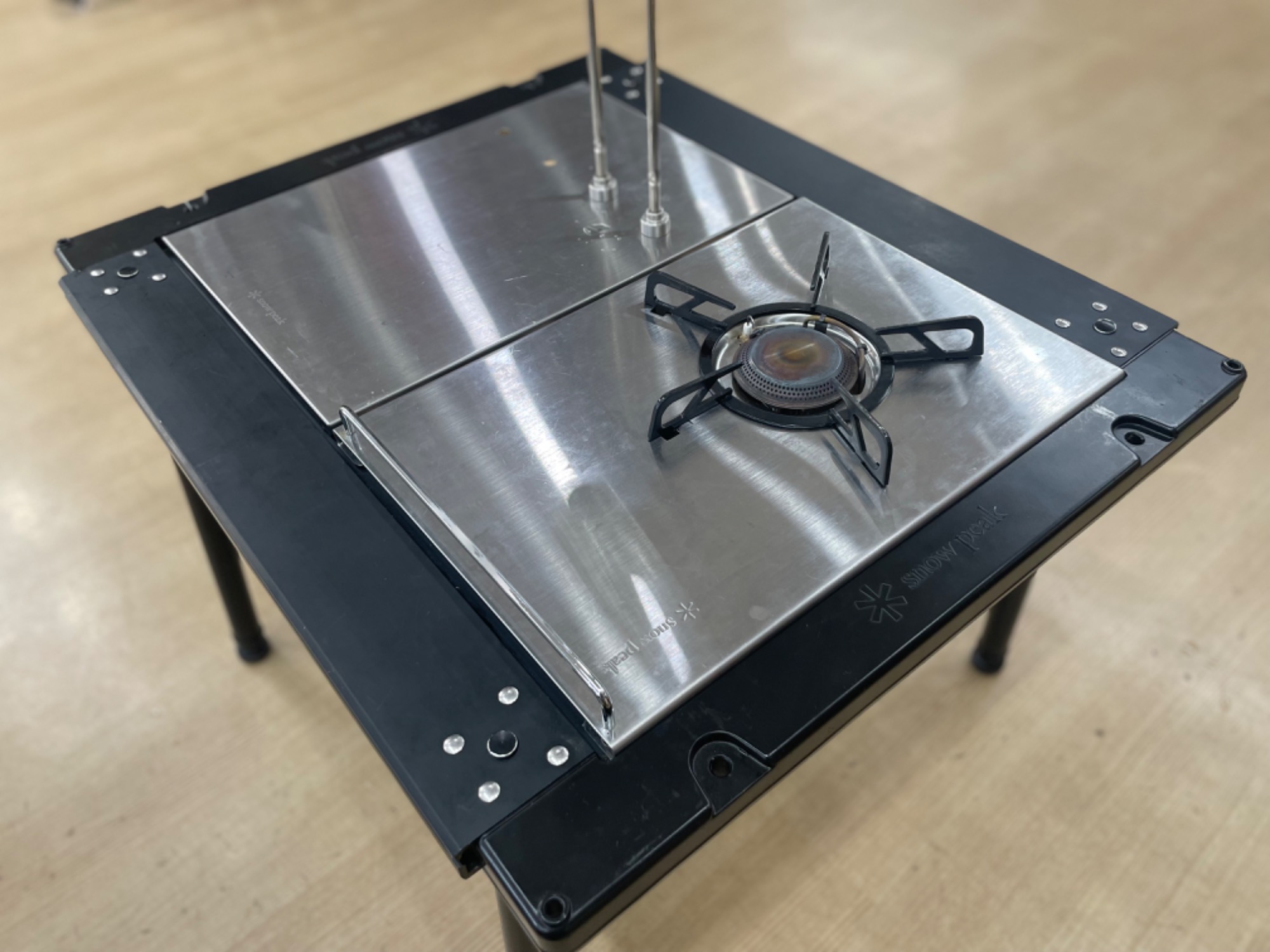 IGTが一瞬でドリングバーに？！【ウォーターディスペンサー