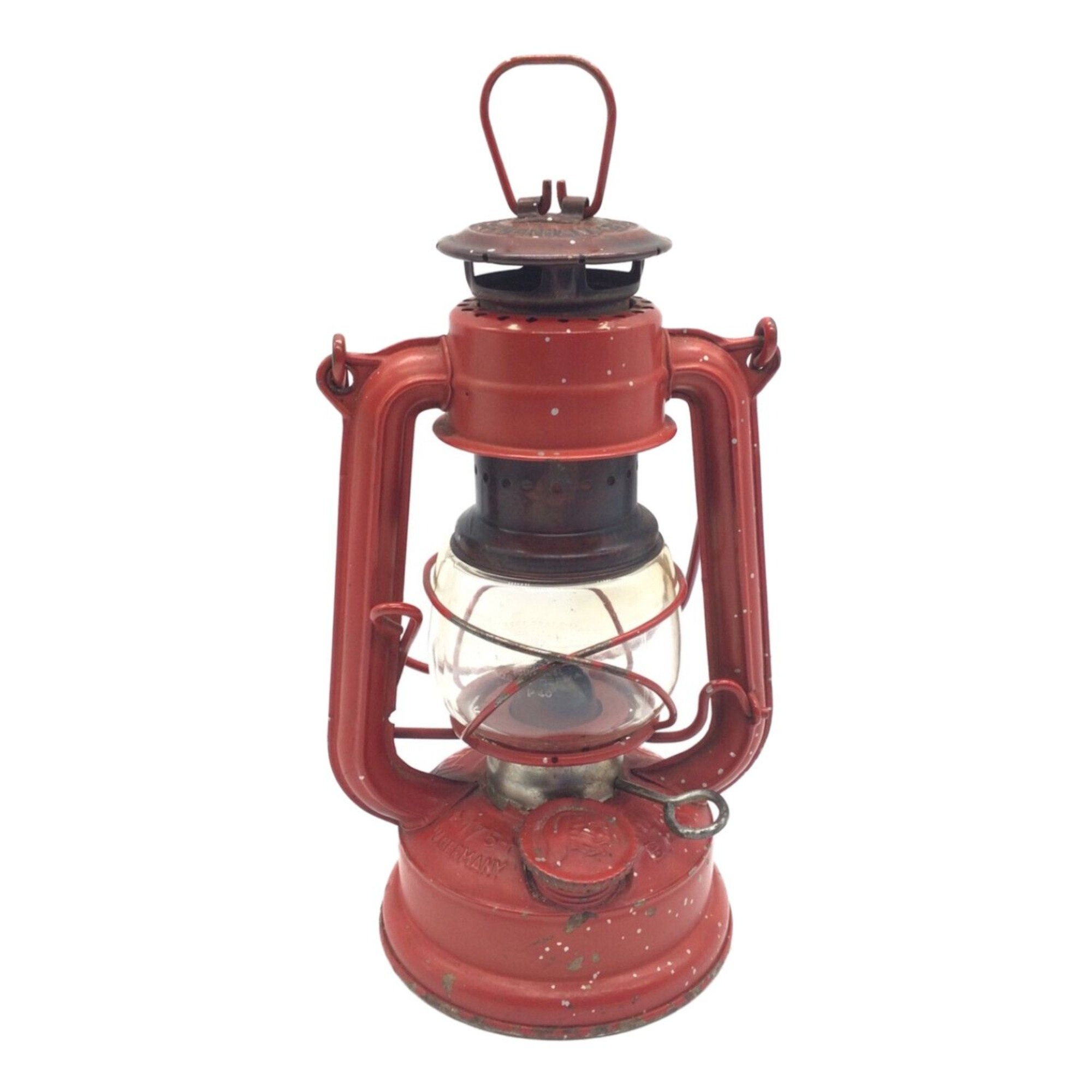 ちょっと珍しいハリケーンランタン！今なら選べます！[2022.10.20発行