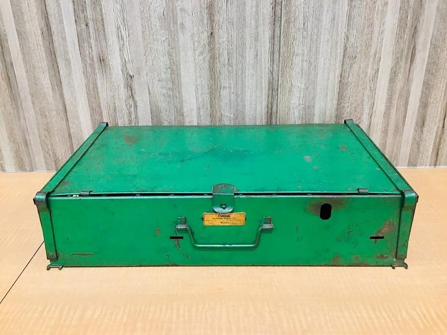 ヴィンテージ好きにはたまらない！Coleman(コールマン)のヴィンテージ