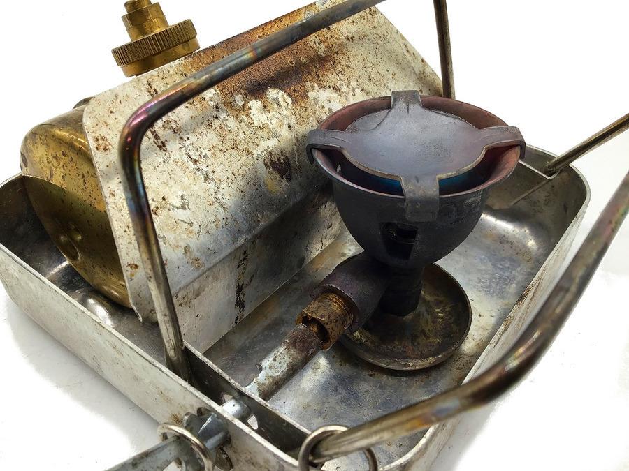 近年相場が上がってます！Optimus(オプティマス)を代表とする箱