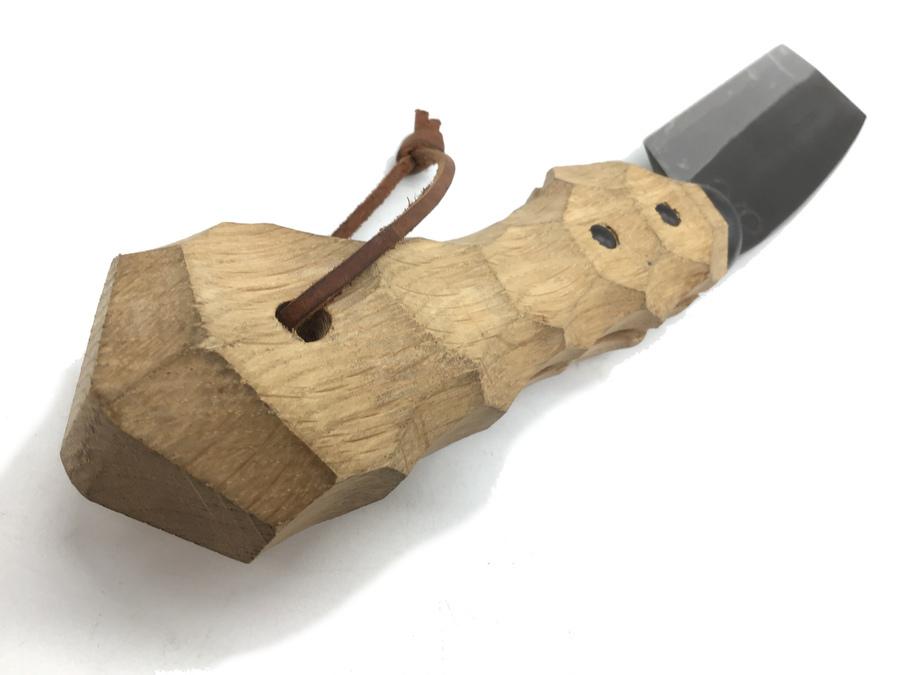 0/0が示す拘り。Neru Design Works(ネルデザインワークス)のNata