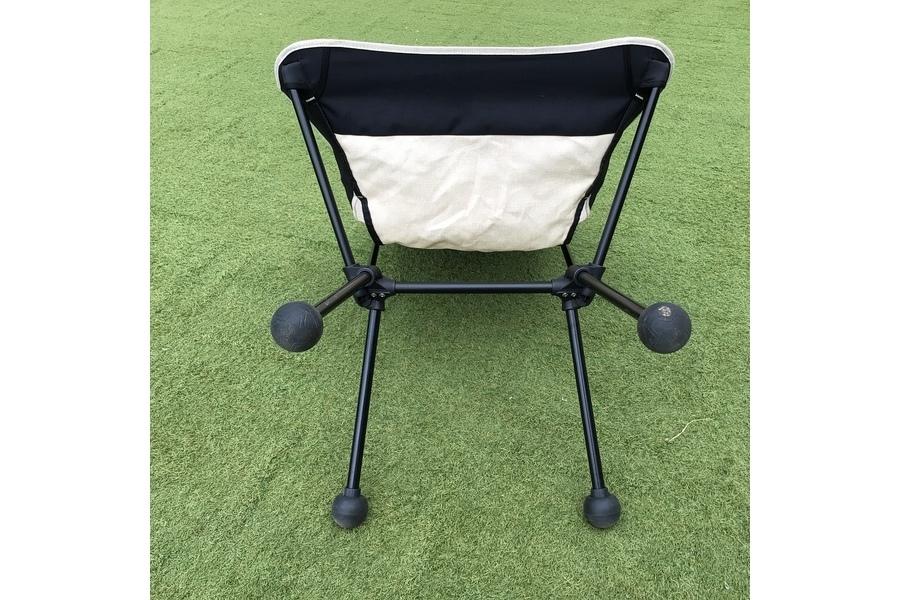 Helinox (ヘリノックス) のサンセットチェアが2脚入荷！1つはPENDLETON