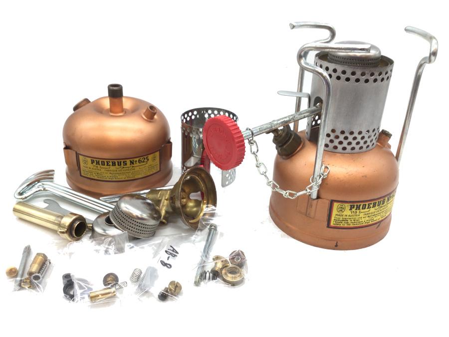 お家時間を楽しもう！PHOEBUS(ホエーブス) No.625 組み立てキット