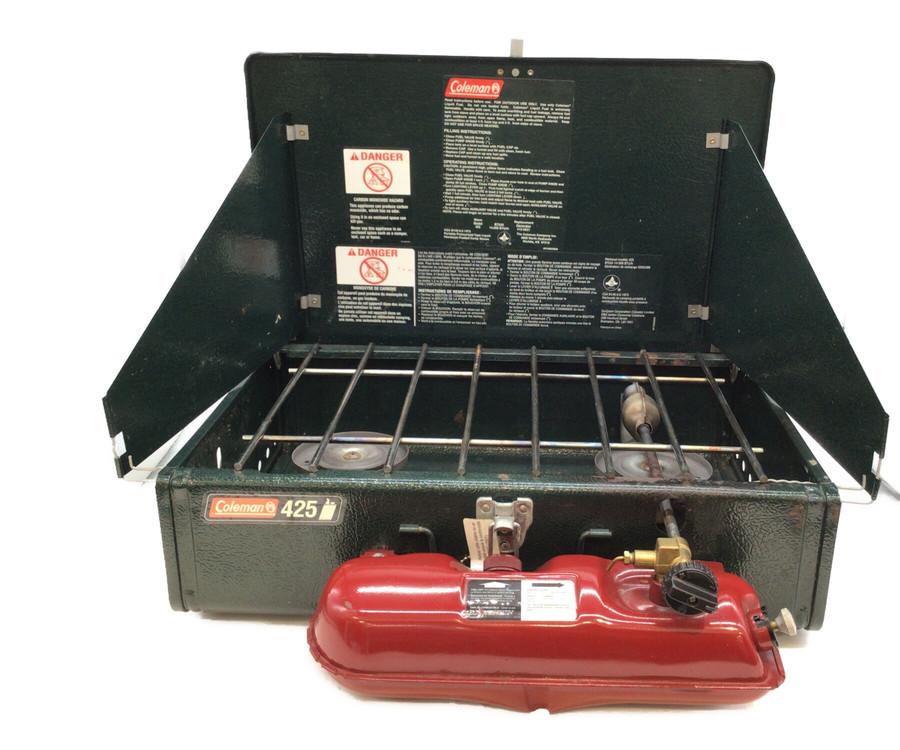 シアーズブルーが光る！コンパクトツーバーナー476.74960[2021.11.26