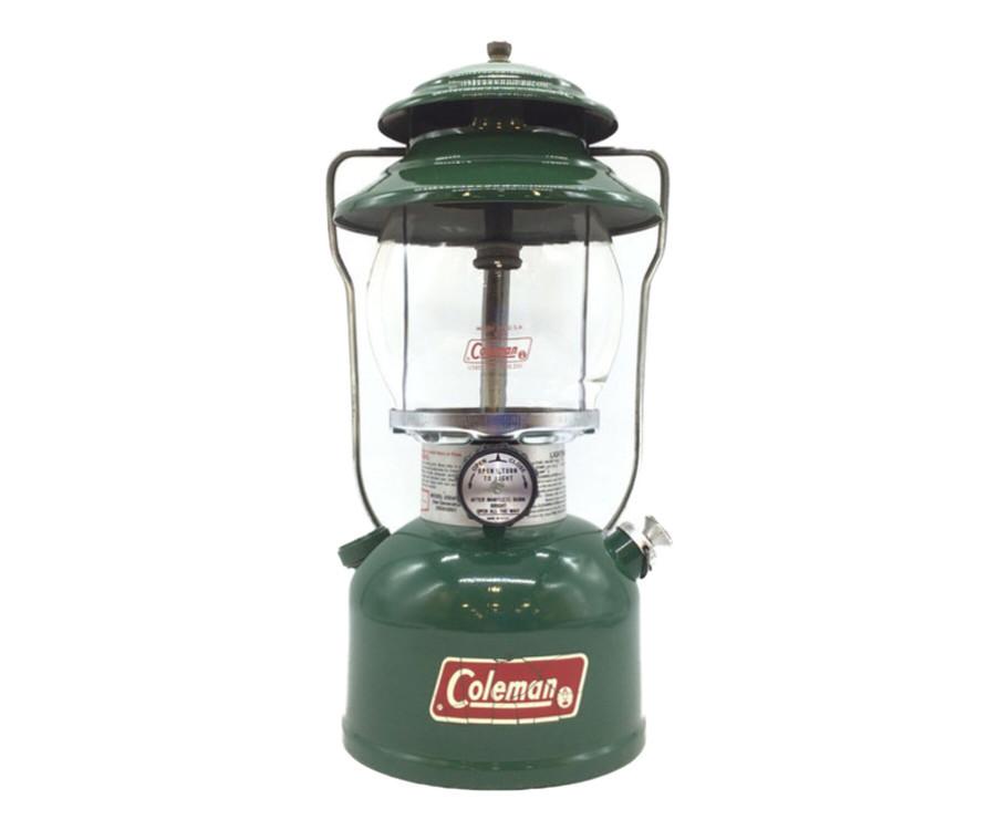 コールマンの歴史上長きに渡り最も愛されたランタン「200A」[2021.11