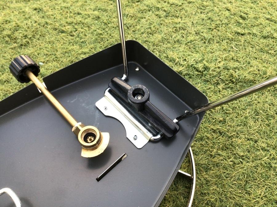 廃盤モデル！プリムスのニョルド・ツーバーナー！[2021.12.22発行