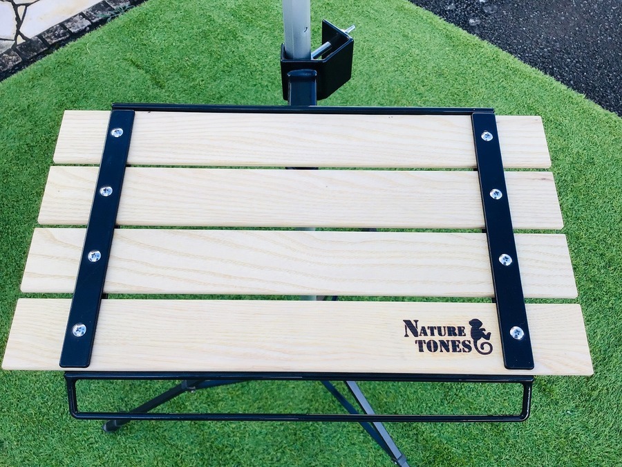 ワンポイントでおしゃれに！NATURE TONES(ネイチャートーンズ)のポール