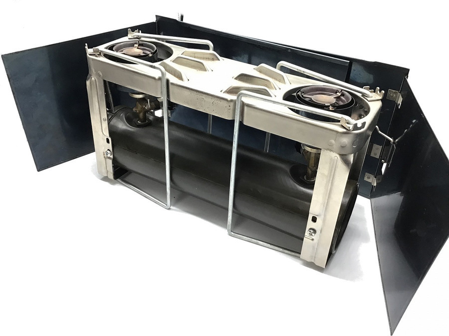 日本に数台しか確認されていないROGERS(ロジャース)製 No.523 GI