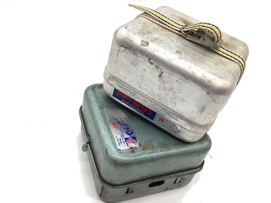 近年相場が上がってます！Optimus(オプティマス)を代表とする箱