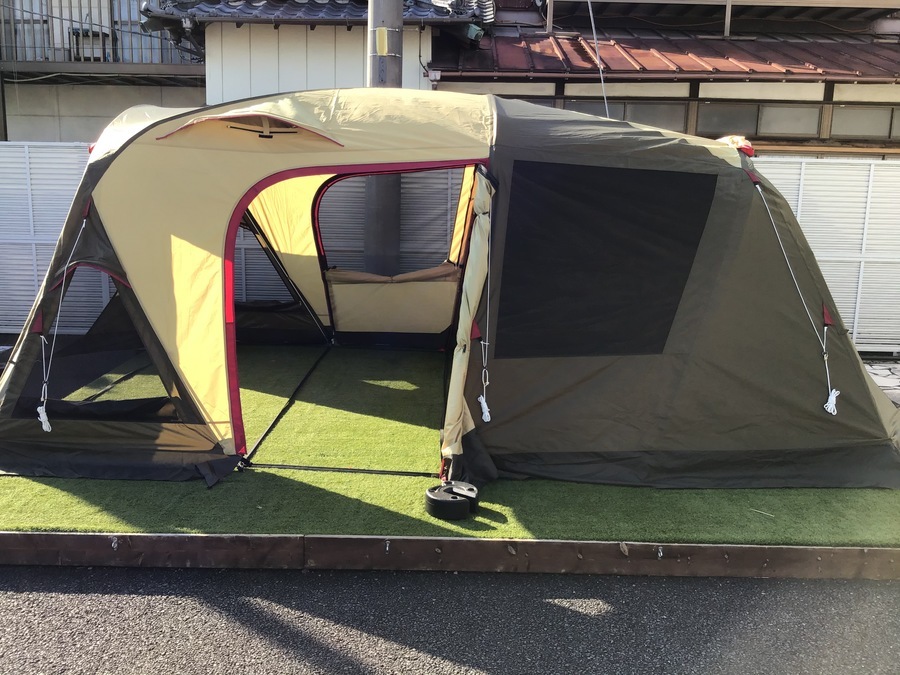 オガワのフラッグシップシリーズから『ティエラ5-EX(2766)』をご紹介