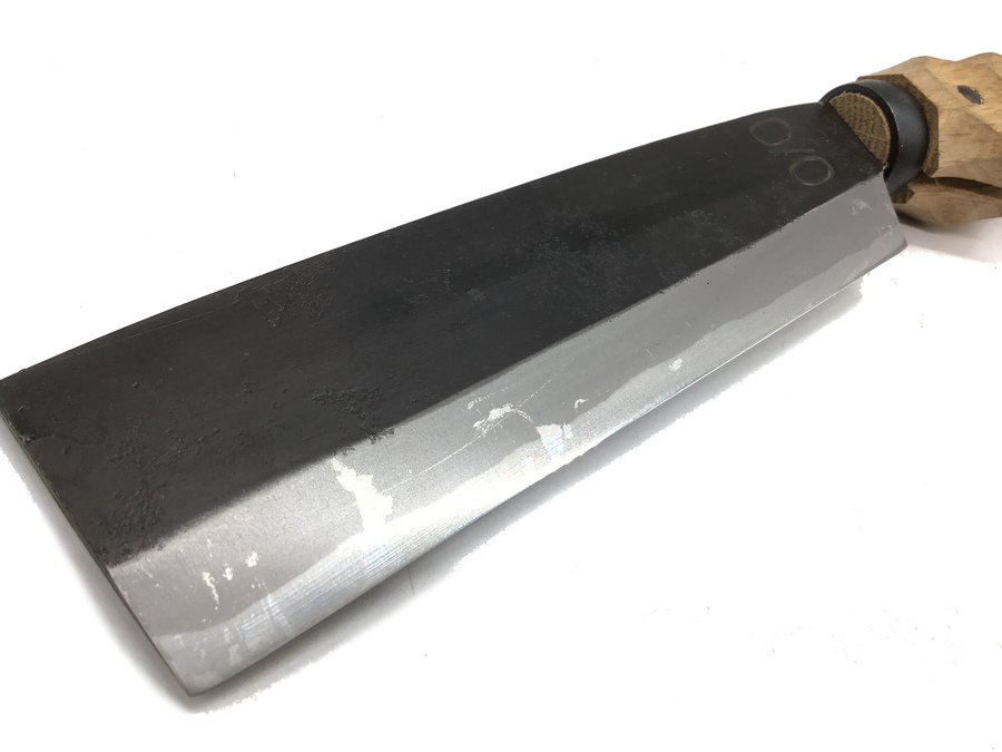 0/0が示す拘り。Neru Design Works(ネルデザインワークス)のNata