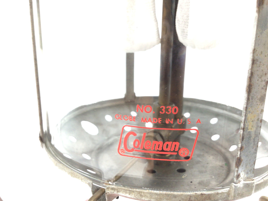 可愛いSEARS(シアーズ)のビッグハットランタン(476.74070) [2020.11.16